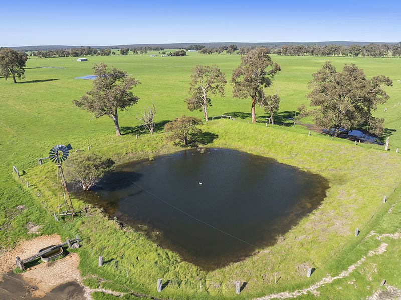 972 CAPEL TUTUNUP ROAD, Tutunup