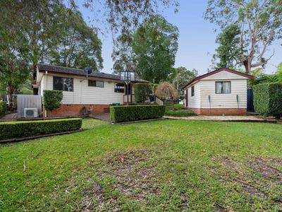 46 Asquith Avenue, Windermere Park