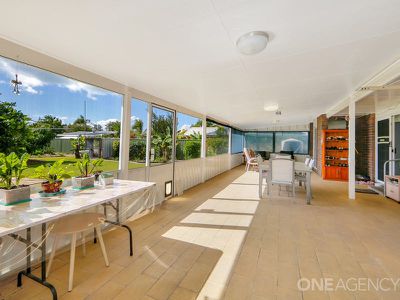 54 Frangipanni Avenue, Kawungan