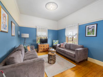 167-169 Deniliquin Street, Tocumwal
