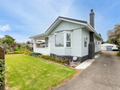 30 Aotaki Street, Otaki