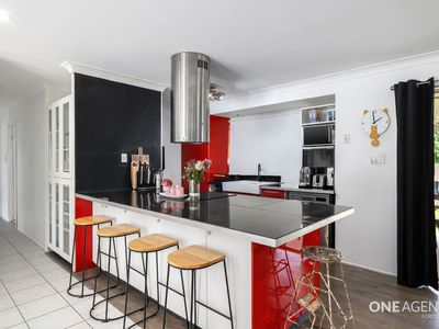 26 Warroo Place, Durack