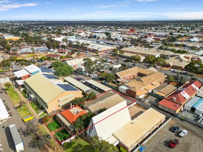 28 Cheetham Street, Kalgoorlie