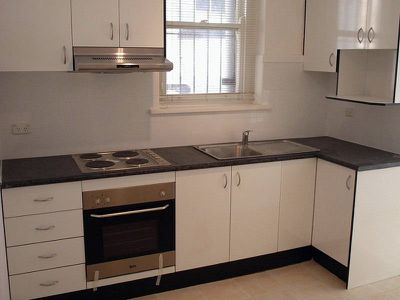 1 / 29 Orwell Street, Potts Point