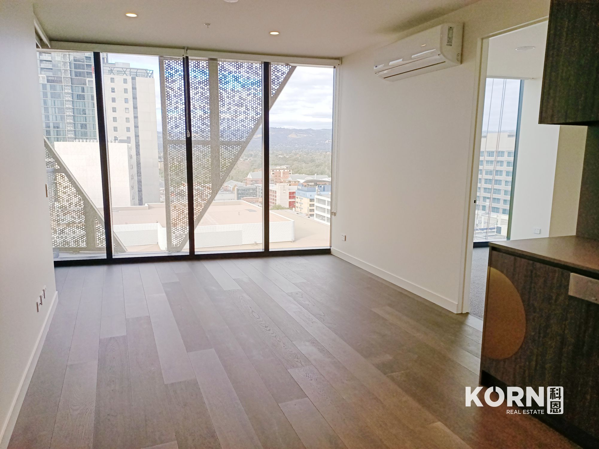 1408 / 15 Austin Street, Adelaide