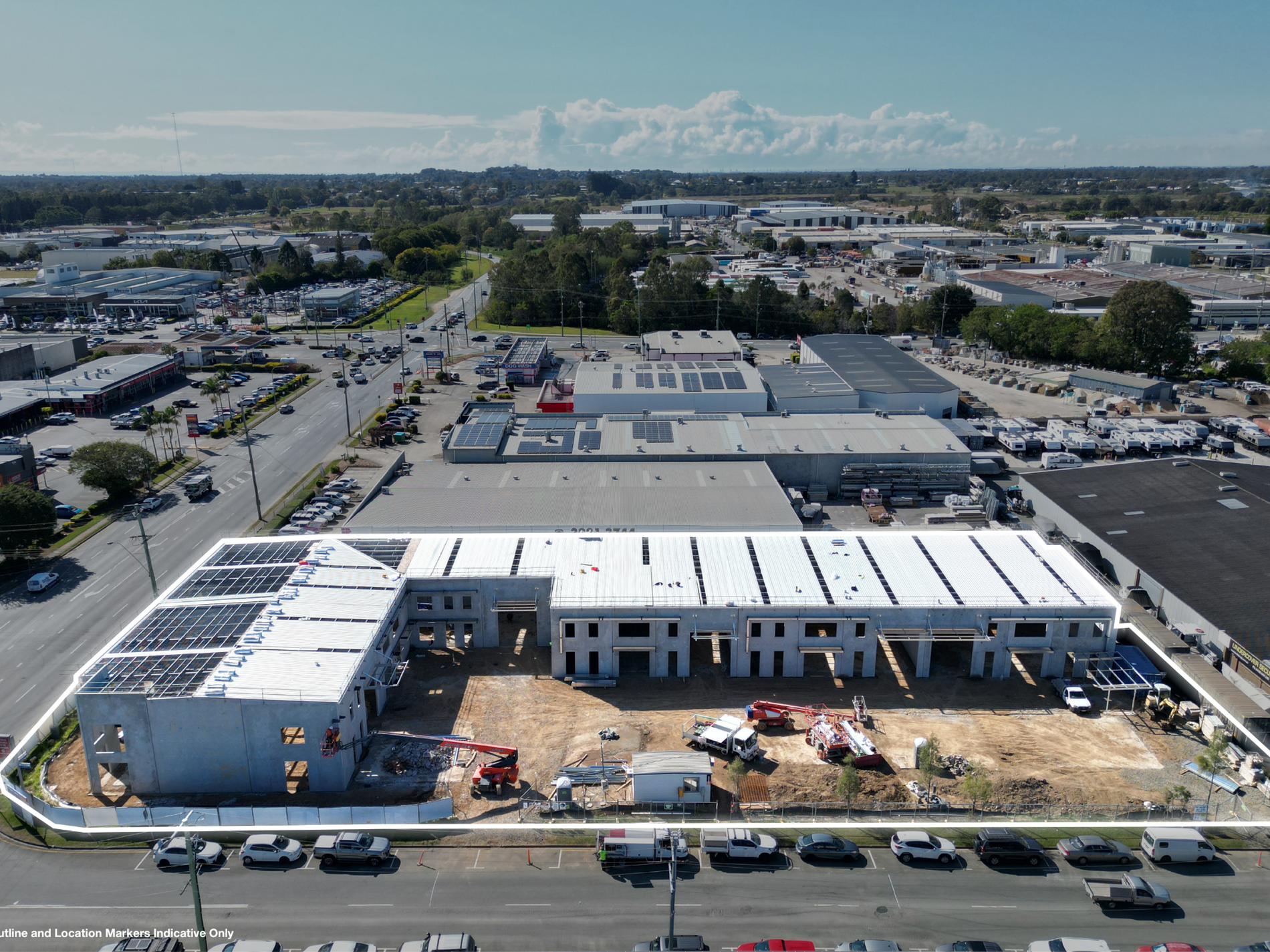 23 Kremzow Road, Brendale