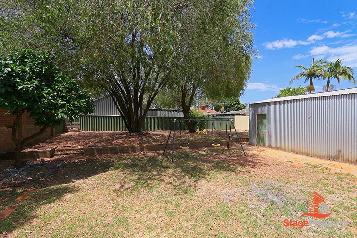 43 Nye Way, Orelia