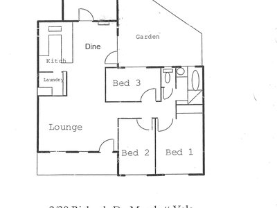 2 / 26-30 Richards Drive, Morphett Vale