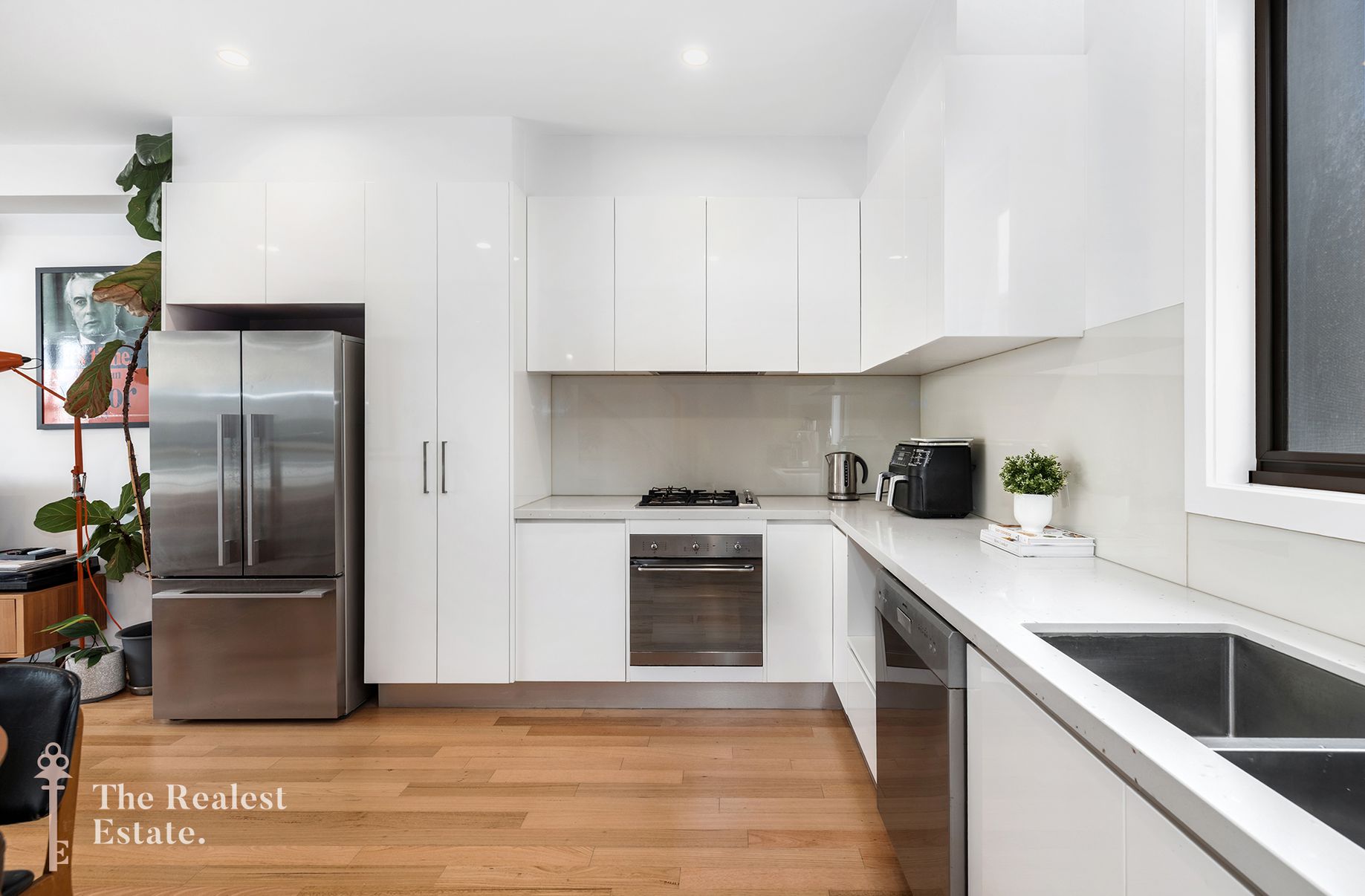 7 Bickford Lane, North Melbourne, North Melbourne - Thumbnail 2