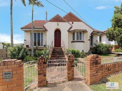 186 Brisbane Road, Booval