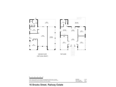 16 Brooks Street, Railway Estate