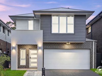 41 Opah Street, Marsden Park