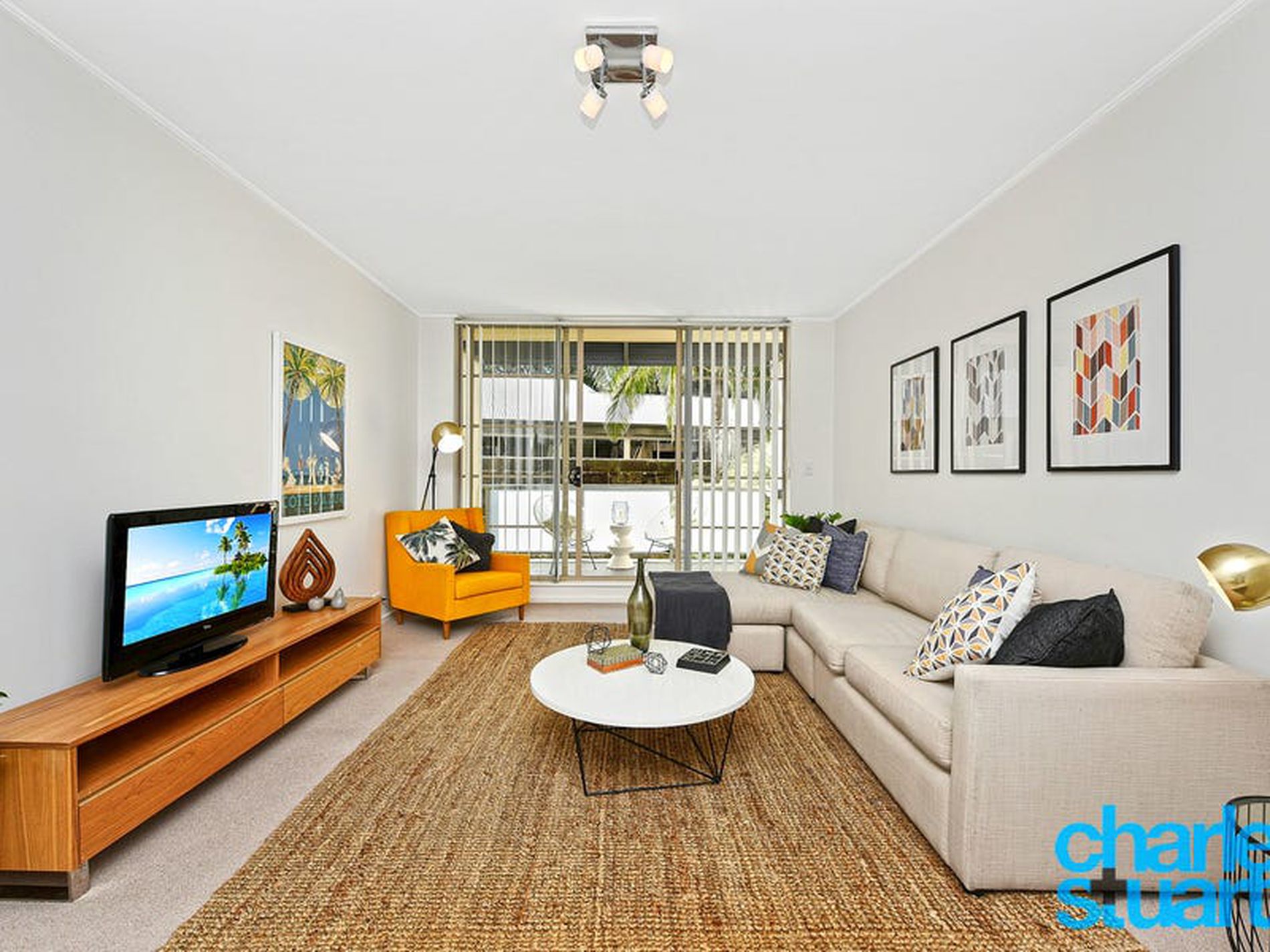 19 / 228 Moore Park Road, Paddington