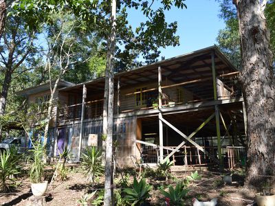 Lot 3 Sands Lane, Conondale
