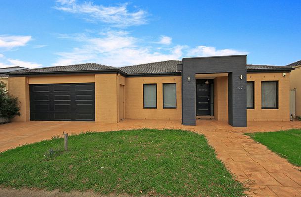 107 Hayfield Road, Roxburgh Park