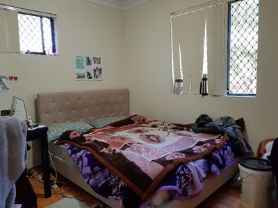 4 / 10-12 Dalley Street, Harris Park
