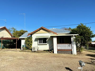 16 Wheatley Street, Monto