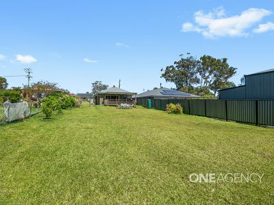 36 Sanctuary Point Road, Sanctuary Point