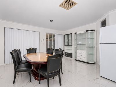14 Lisbon Way, Seville Grove