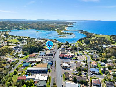 110 Wagonga Street, Narooma