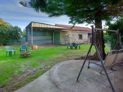 15 BURNLEY STREET, Wodonga
