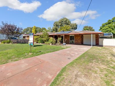 16 Brumby Place, Armadale