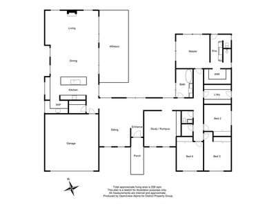 31 Donovans Way, Mansfield