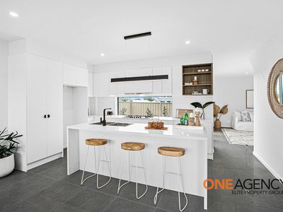 39 Whimbrel Terrace, Shell Cove