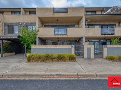 2 / 2 McClure Street, Evatt