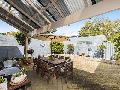 21 Waylen Road  ......SOLD......, Shenton Park
