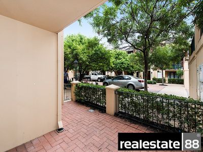 25 / 99-105 Wellington Street, East Perth