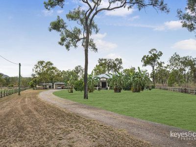 24 Tokara Court, Kelso