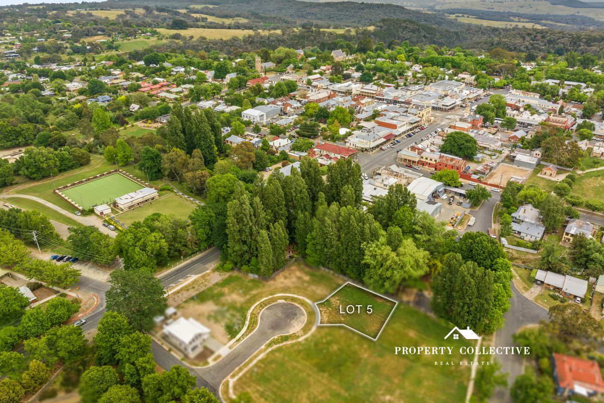 6 Silver Court, Beechworth