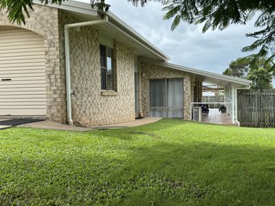 3 Crawford Drive, Dundowran