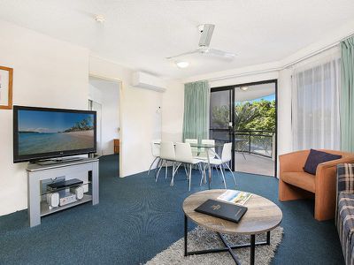 19 / 17-19 Brisbane Road, Mooloolaba