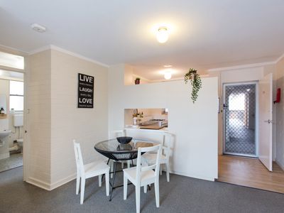 210 / 23 Adelaide Street, Fremantle