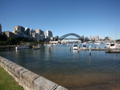 4 / 27 Lavender Street, Lavender Bay