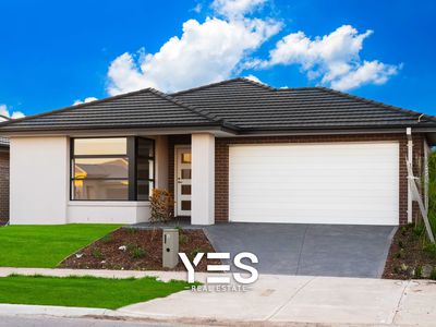 11 Argant Loop, Sunbury
