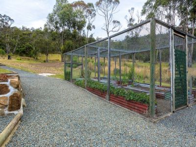 6070 Channel Highway, Garden Island Creek