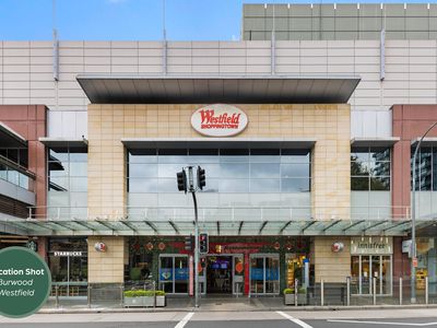 201 / 19 Burwood Road, Burwood