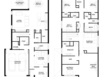 Lot 417A Winter Street, Clyde North