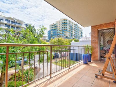 6 / 13 Burnett Street, Mooloolaba