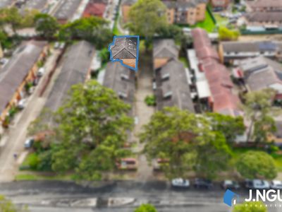 21 / 45-47 McBurney Road, Cabramatta