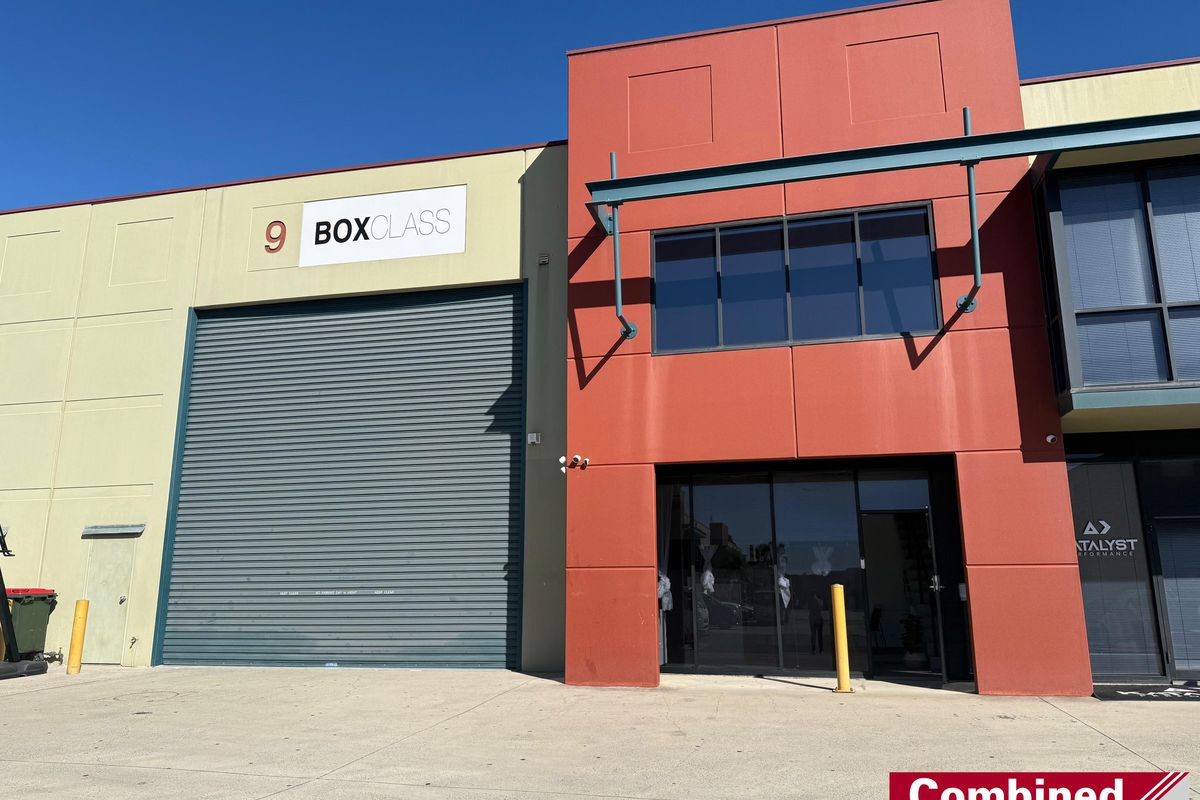 9 / 24 Anzac Avenue, Smeaton Grange