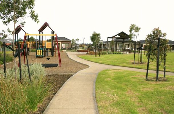 84 Domain Way, Craigieburn