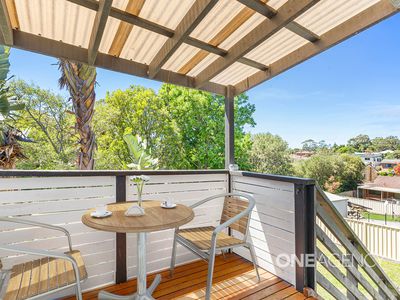 120 Warden Street, Ulladulla