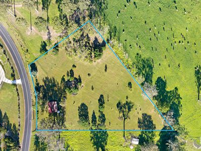 352 Bodalla Park Drive, Bodalla