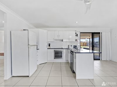 25 Cherryfield Road, Gracemere