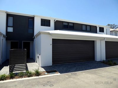 17 / 60 GRAHAMS ROAD, Strathpine