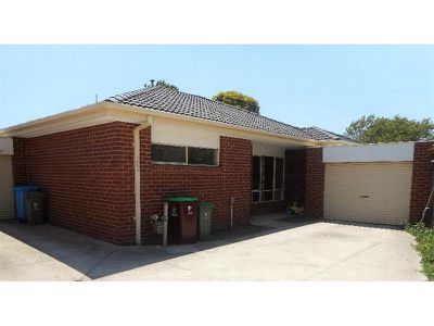 4 / 40 Wattle Drive, Doveton
